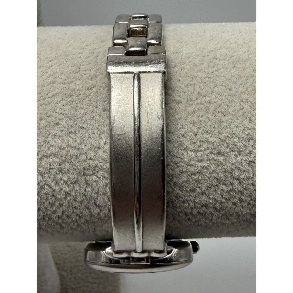 Disney Time Works Vintage New Battery Ladies Watch‎ 26MM 7